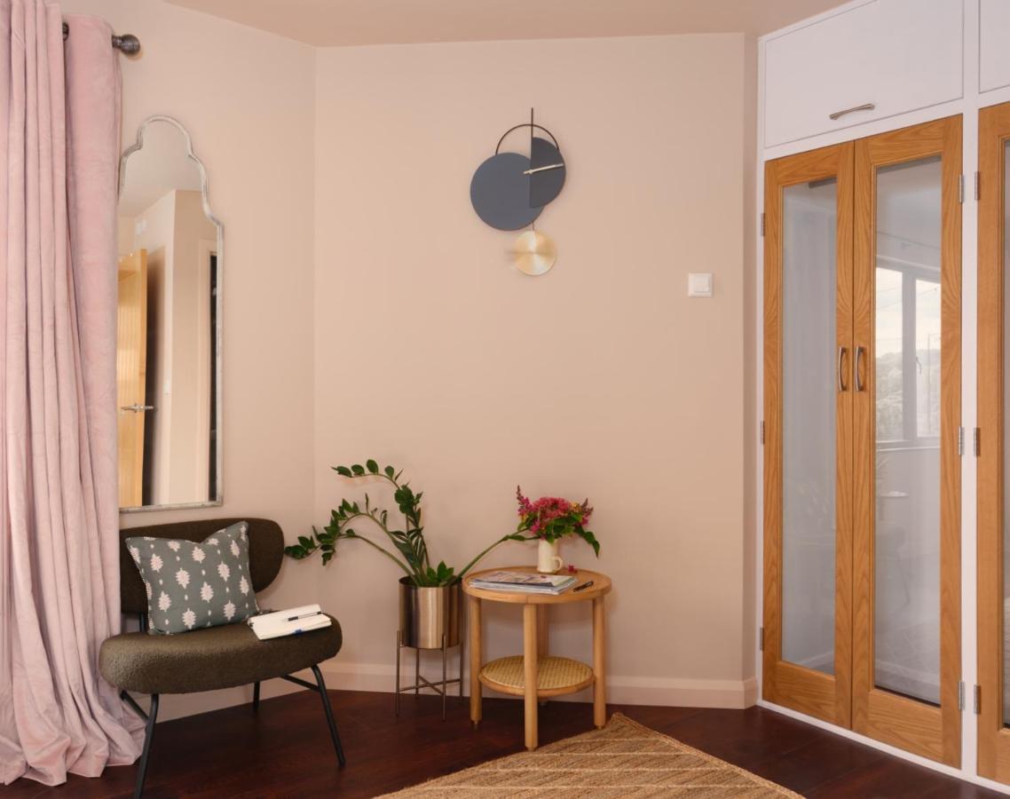 Acer House Stylish Garden Flat Lovely Valley View Dog Friendly Central Bath Exteriör bild
