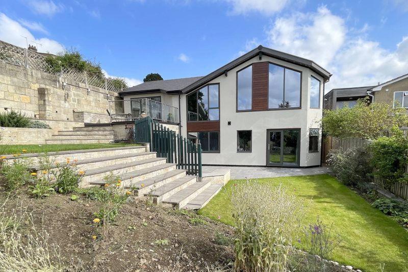 Acer House Stylish Garden Flat Lovely Valley View Dog Friendly Central Bath Exteriör bild